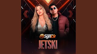 Jetski - Banda Msynck