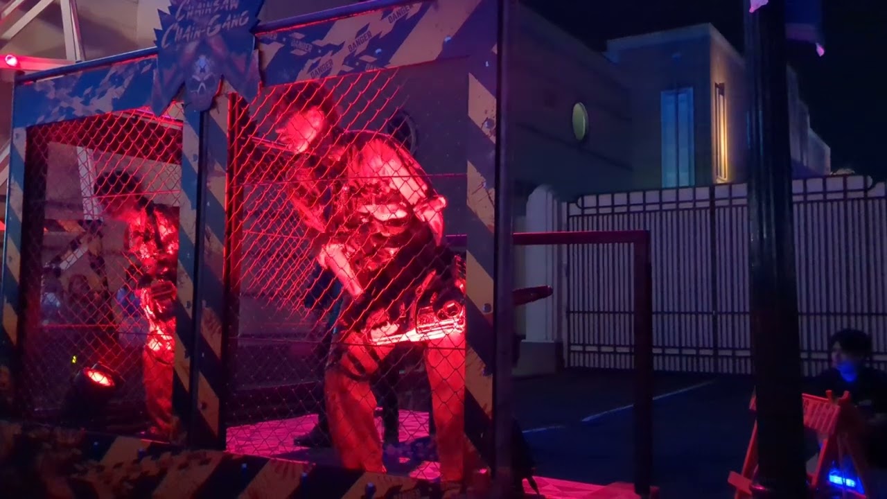 USJ 230915　その３