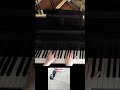 Play THIS After Solos on Blue Bossa #shorts