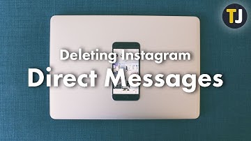 Deleting Your Instagram Direct Messages!