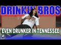 Even Drunker In Tennessee - Drinkin&#39; Bros Podcast Episode 1106