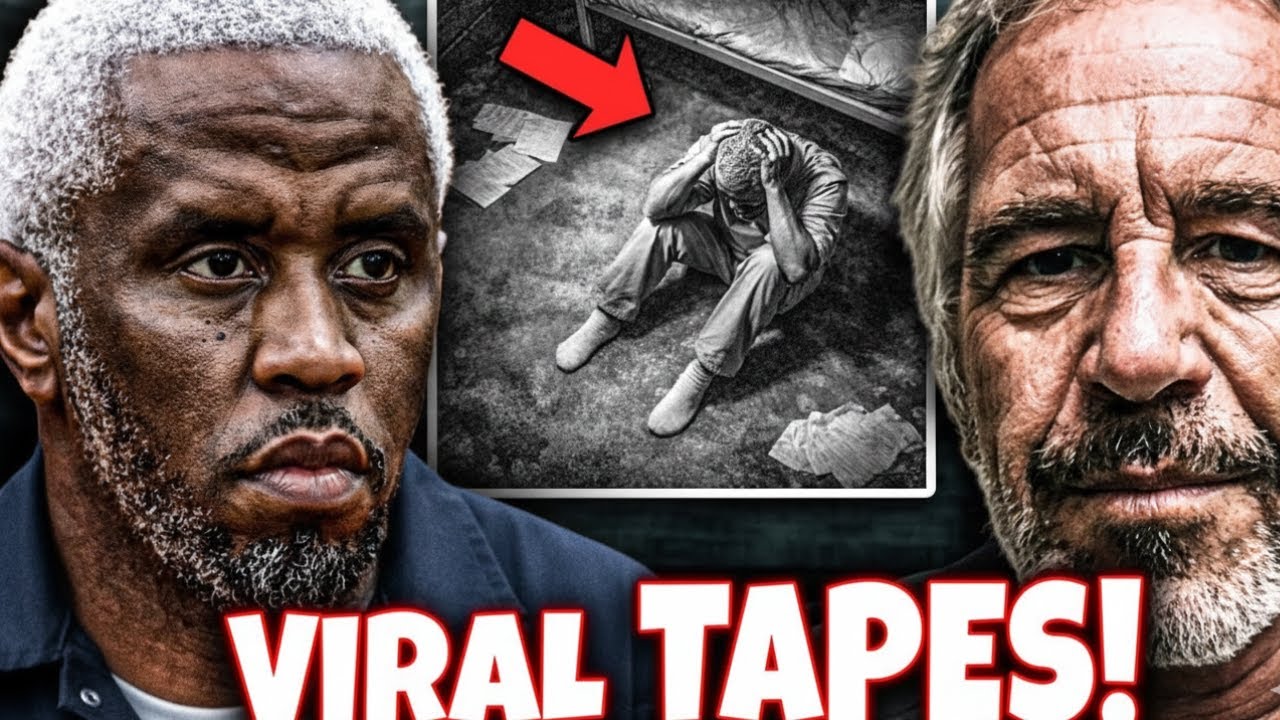 New Viral Videos Reveal the Hollywood System That Protected Diddy for Years