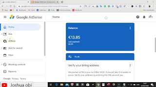How To Add Google Adsense Auto Ads Code On Blogger blog