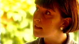 UTV Live at Six - Close - Junction -  Emmerdale (15 July 1997)