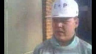 E P - Pubman Freestyle