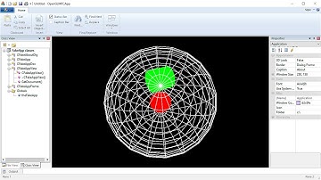 062- OpenGL CUDA 8 - OpenGL with MFC Integration