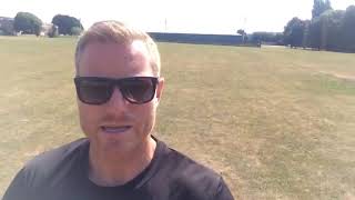 Whats the difference between fartlek training and interval training