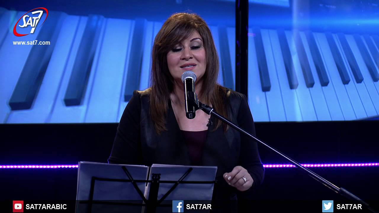 هانرنم - المرنمة منال سمير (لولو) - 10 نوفمبر 2015