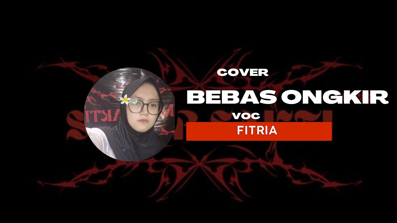 COVER  - BEBAS ONGKIR VOC FITRIA - VERSI SUMUR SAKTI GROUP - LAGU VIRAL 2026