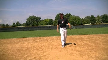 Positioning the Shortstop - Baseball Zone