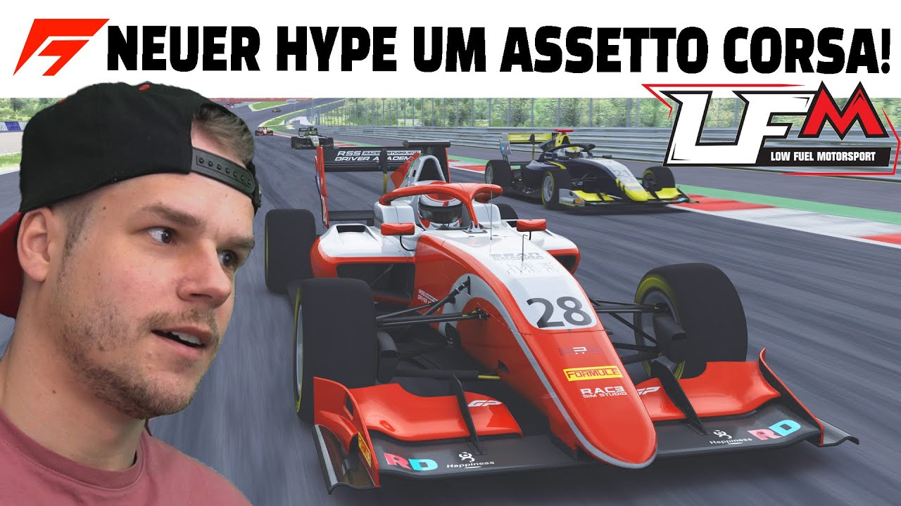 Why CarX is better than Forza, BeamNG and Assetto Corsa...