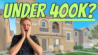 You won't believe what starter homes look like in Gilbert AZ | Moving to Gilbert AZ