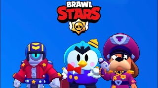 Играю в brawl stars 2 часть