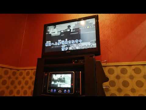 白日歌ってみた！