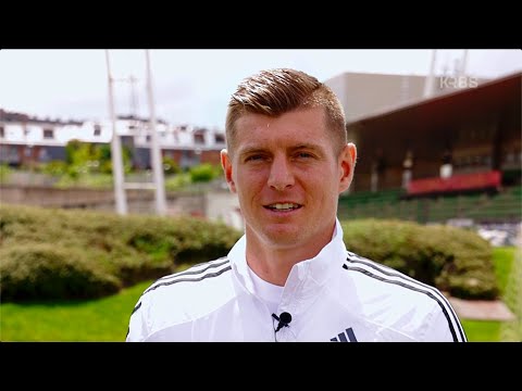 Toni Kroos Academy
