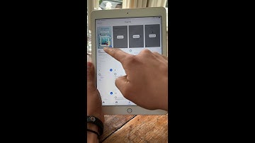iPad: Listen to iCloud Documents & PDFs on iPad - Speechify Text to Speech Free How  Tutorial Upload