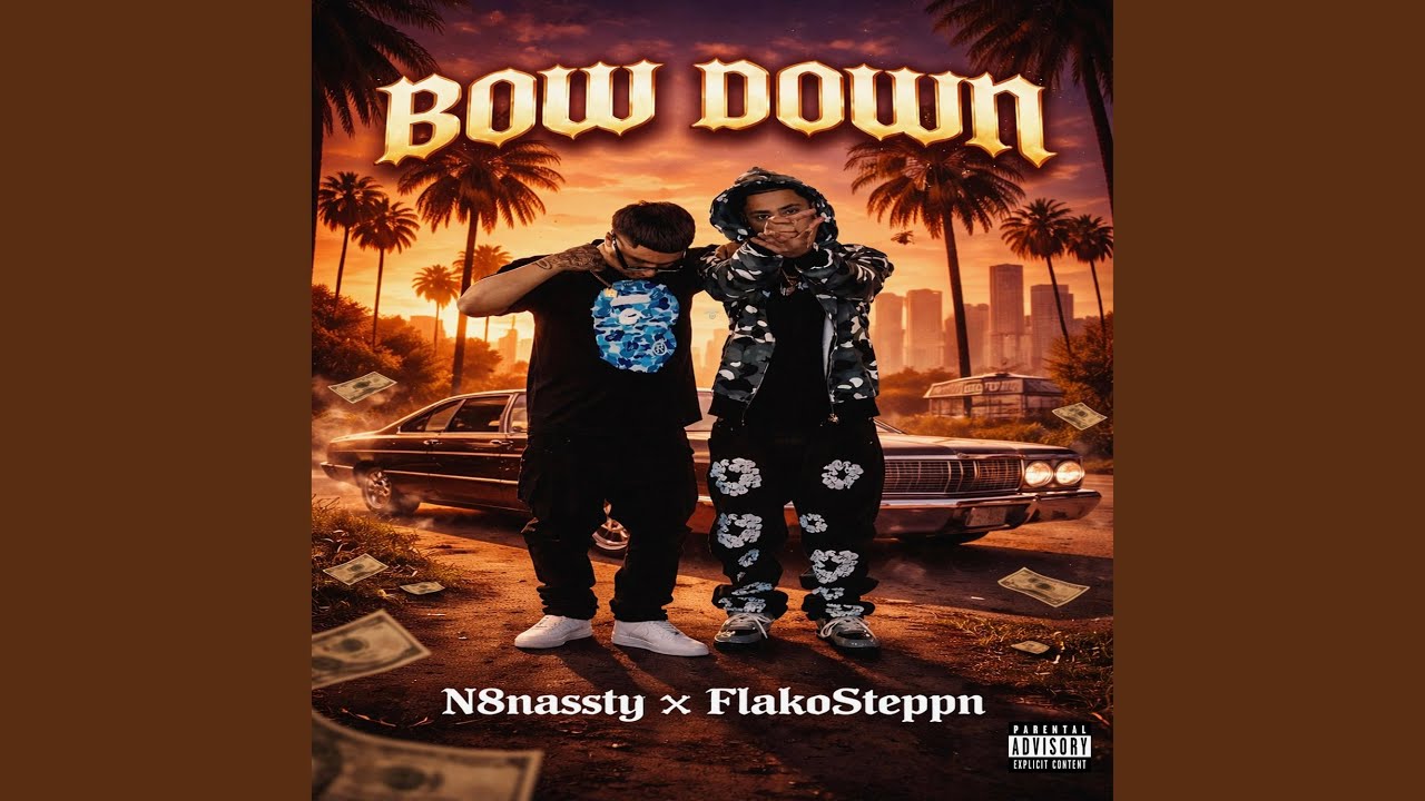 Watch BOW DOWN on YouTube Watch BOW DOWN on YouTube