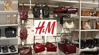 H&M Bags That Look EXPENSIVE (But Aren’t) | H&M Haul 2026 #hm #handbags #shopping #fashion #haul #yt