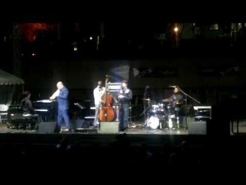 Terence Blanchard Quintet - A New World (Live at D...