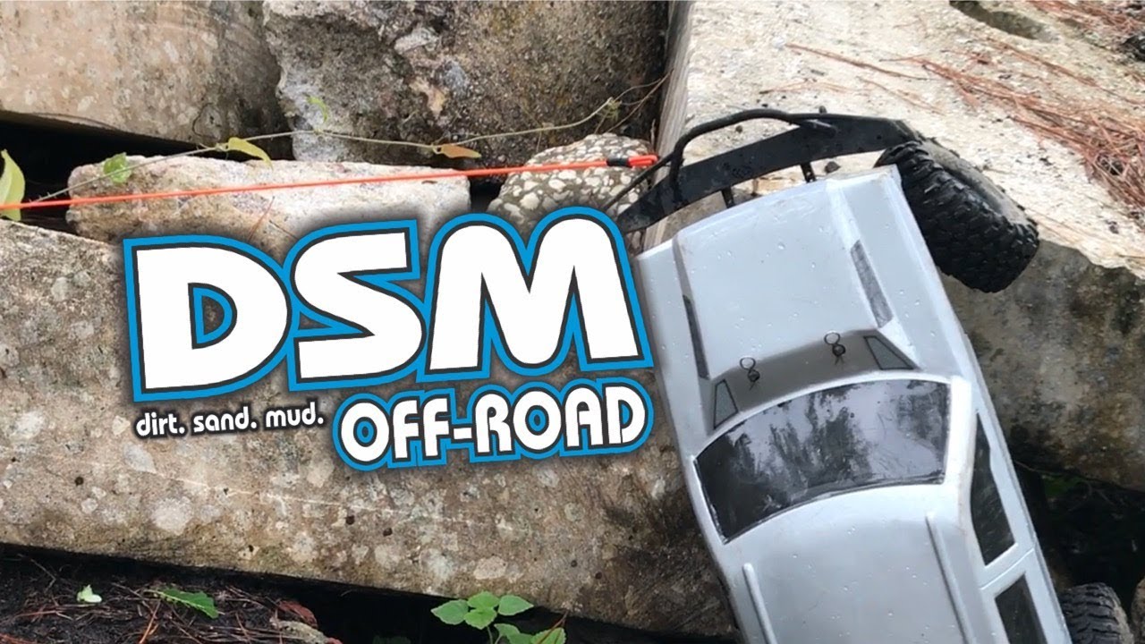 DSM Recovery Scale Equipment YouTube