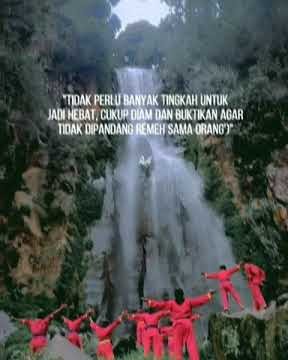 Story Wa Tapak Suci
