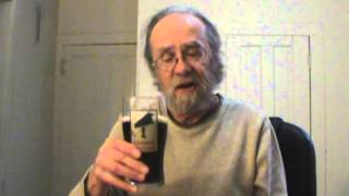Dogfish Head Indian Brown Ale Keith's Beer Reviews # 513