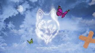 Masked Wolf - Butterflies \u0026 Bandaids (Tazi Remix)