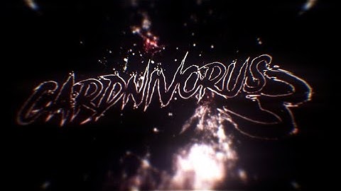 Devil Cardinal In "Cardnivorus" Ep. 3 By Devil Suffer