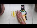 Easy Rangoli 2021