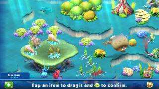 Nemos reef part 11