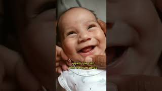 COMO VER OS FUTUTOS DENTINHOS COM UM COPO #shorts #dicas #maternidade #maedeprimeiraviagem #bebe