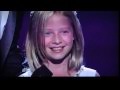 Jackie Evancho Final America's Got Talent 2010