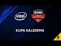 Intel ESL Türkiye Şampiyonası CSGO Kazananı Sons Of Snakes