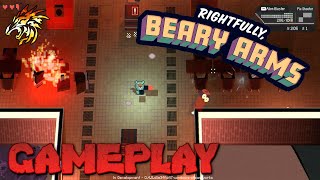 [GAMEPLAY] Rightfully, Beary Arms [720][PC]