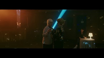 Art School Girlfriend - Moon (Official Video)