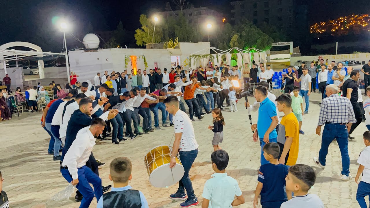 FEYSELE DERİKİ ®️ | ÖMER & NÜHSAL | 10 | 06 | 2022 | PART_1 | 4K | DAWETA SÜNMEZ AİLESİ | GOWEND