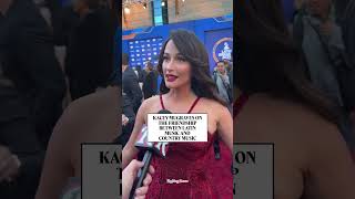 Kacey Musgraves on the Friendship Between Latin Music and Country Music