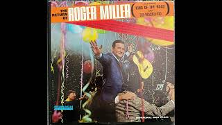 Watch Roger Miller There I Go Dreamin video