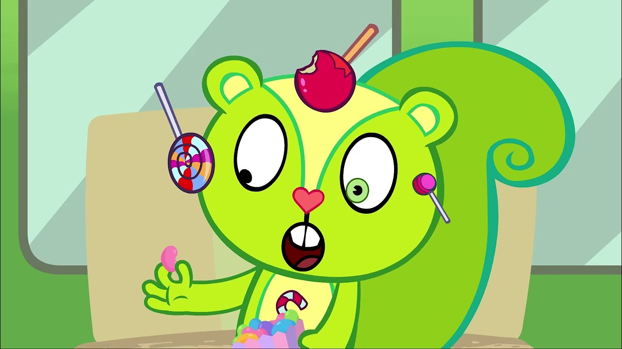 ☆ ☆ happyです Happy Tree Friends x Dumb Ways to Die: Coming Really Soon - YouTube