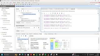 Smart Traffic Controller Using Verilog And STA And Power Analysis