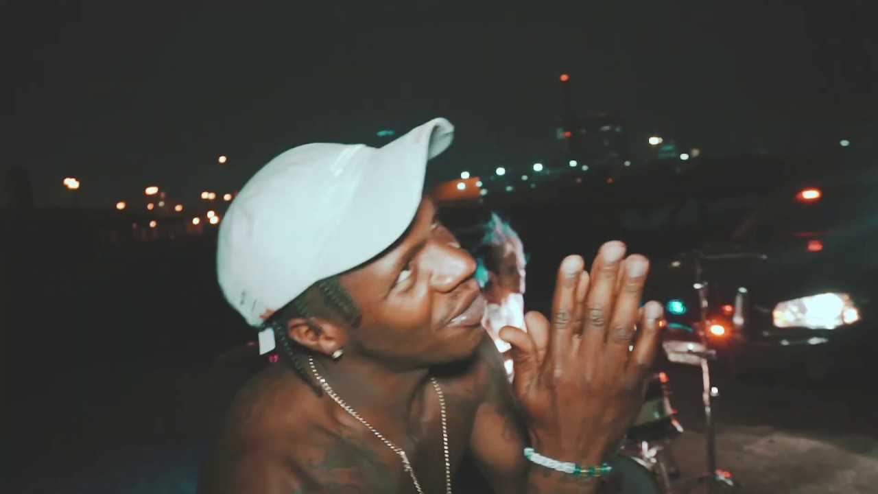 BLVCKLIST & A$AP TyY - CTC (Call The Cops) [Music Video]