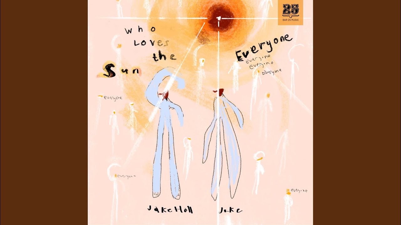 Who Loves The Sun ((Everyone's Extended Mix)) Who Loves The Sun ((Everyone's Extended Mix))