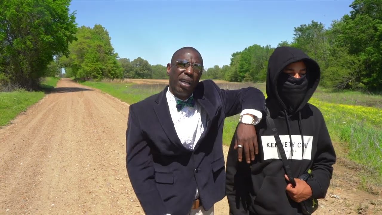 THIRD DAGREE - THE 6TH FLOOR FREETYLE (Official Video) 