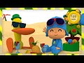 🎄 POCOYO E NINA - Natal a beira mar 🏖 [120 minutos] | DESENHOS ANIMADOS para crianças