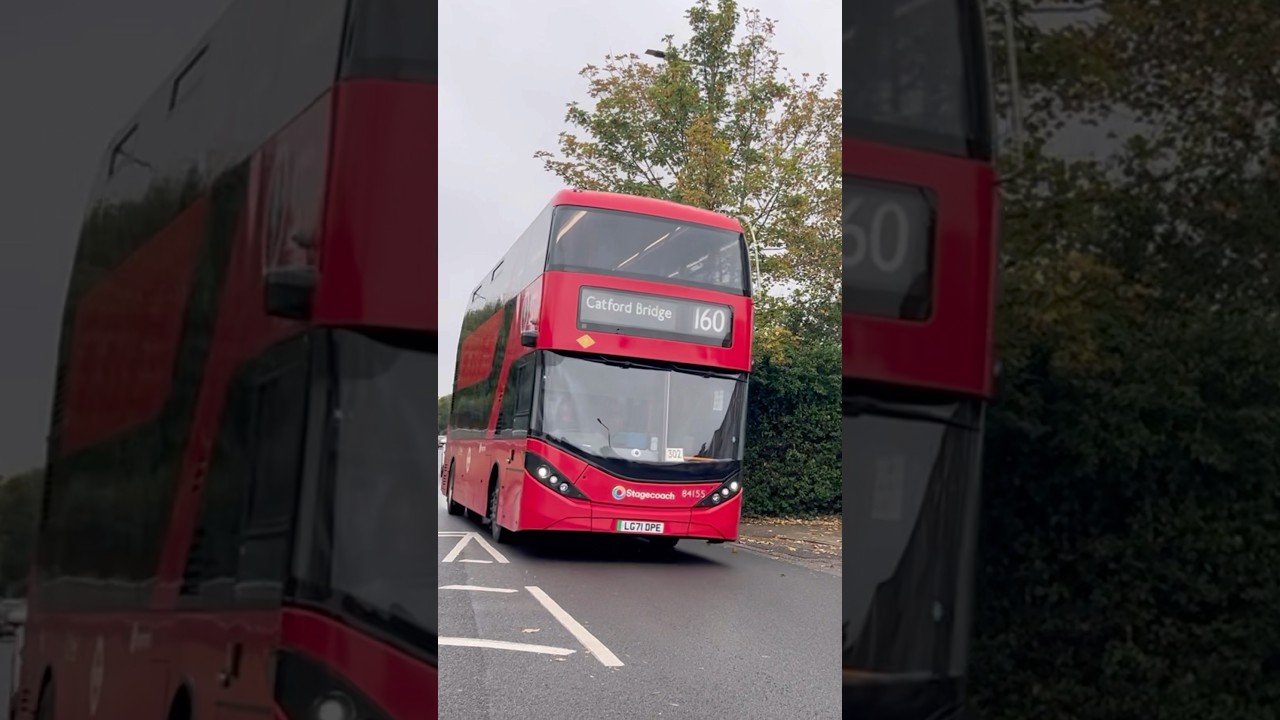 84155 on route 160 diversion. 