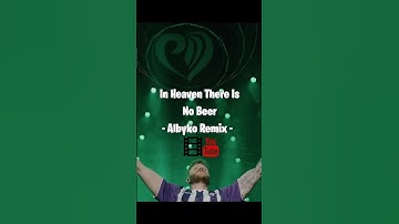 Thumbnail of Rolling Tunes - In Heaven There Is No Beer (ALBYKO FESTIVAL REMIX) 2