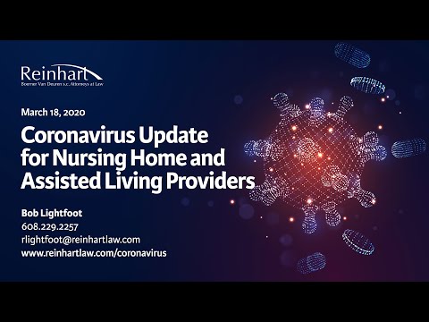 march-18,-2020---coronavirus-update-for-nursing-home-and-assisted-living-providers