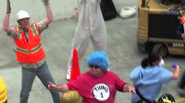 IMFT Purchasing SPM-Safety Shake