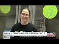 Texarkana Animal League seeks help after AC, plumbing failures