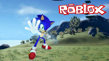 Unlocking Frontiers Sonic in Sonic Universe RP (v2.1.3)